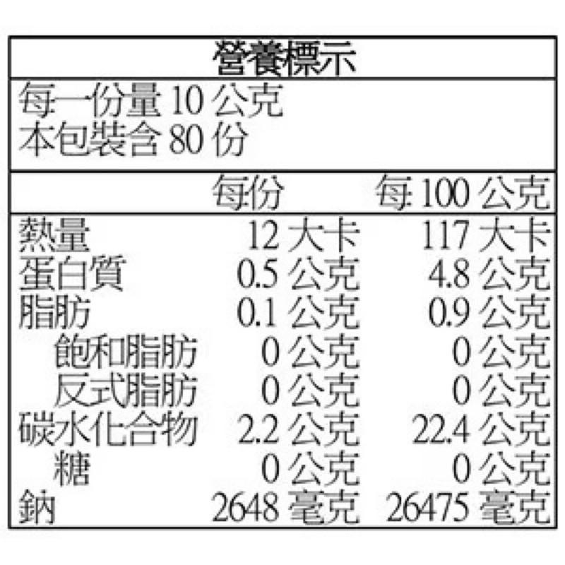 Daisho 胡椒鹽 400公克 X 2入 好市多胡椒鹽 嘴哥胡椒鹽 Costco胡椒鹽 日本胡椒鹽調味料#510863-細節圖3