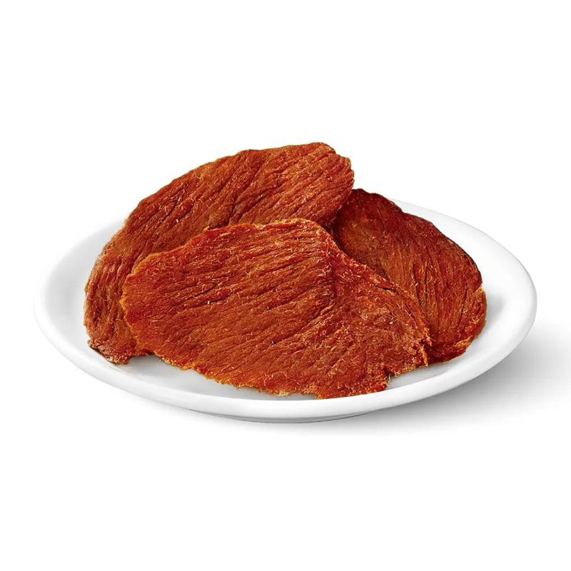 新東陽 五香豬肉片 315公克 X 2入 #149562 好市多豬肉乾 Costco豬肉乾 豬肉片 新東陽好市多豬肉片🐷-細節圖4