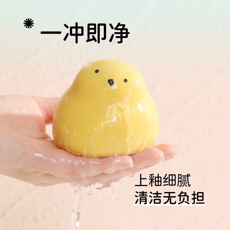 🍔現貨🍔 它適 小肥啾食盆 三色可選 倉鼠食盆 倉鼠用品-細節圖3