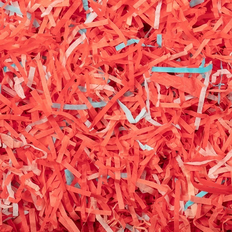 🍔現貨供應🍔 困困薯紙絨  袋裝 400g 倉鼠墊料-規格圖5