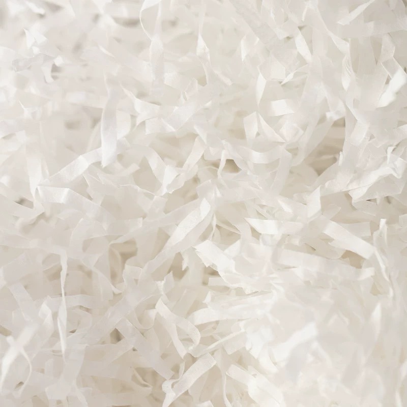 🍔現貨供應🍔 困困薯紙絨  袋裝 400g 倉鼠墊料-規格圖5