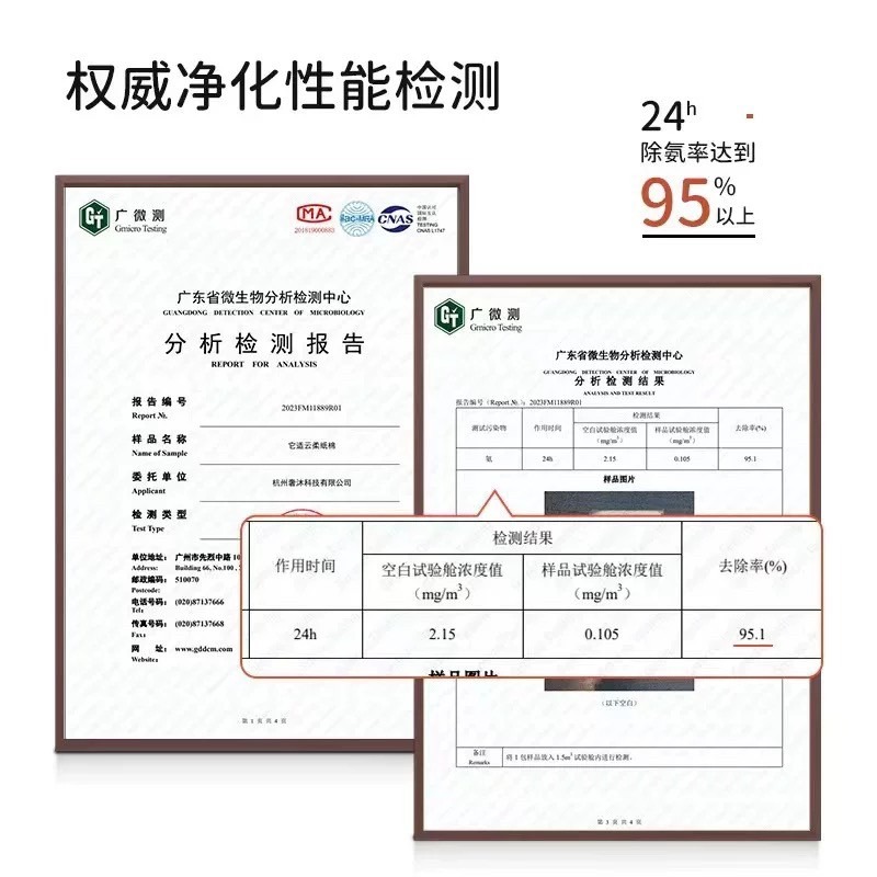 🍔現貨供應🍔它適 新版2.0云柔紙綿 400g 倉鼠墊料 倉鼠用品-細節圖3