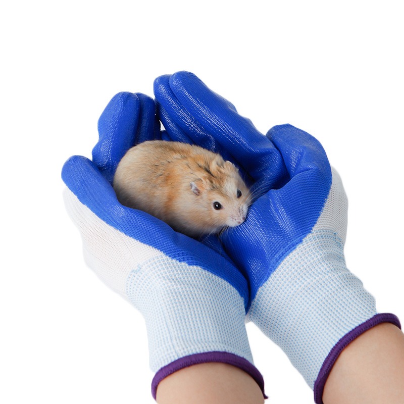 🍔現貨🍔 布卡星 防咬手套 親近鼠寶的好用品✨-細節圖4