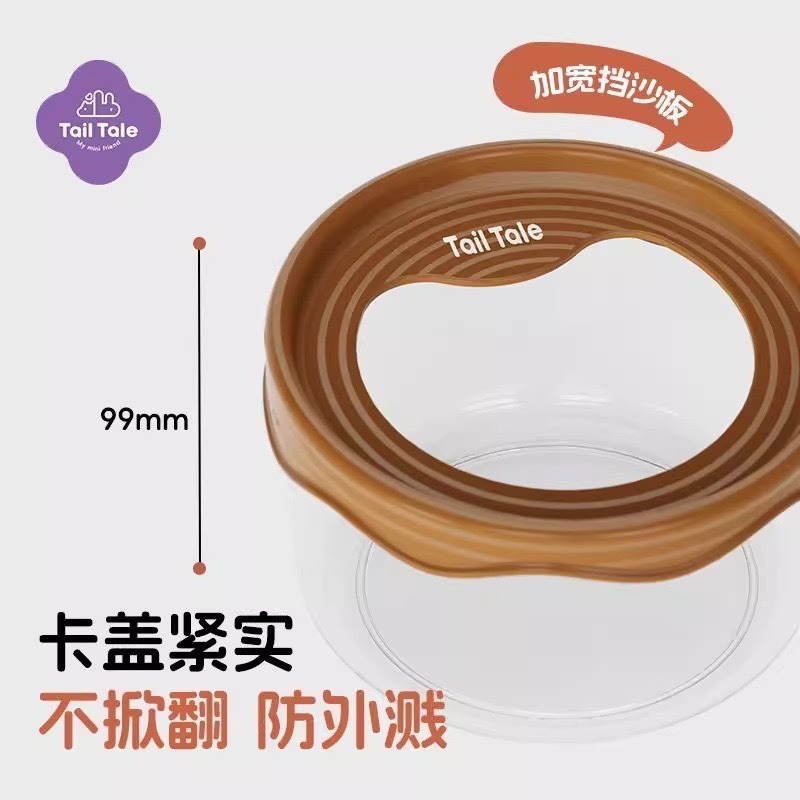 ✨新品現貨上架✨ 貼耳 哈哈浴室-細節圖3