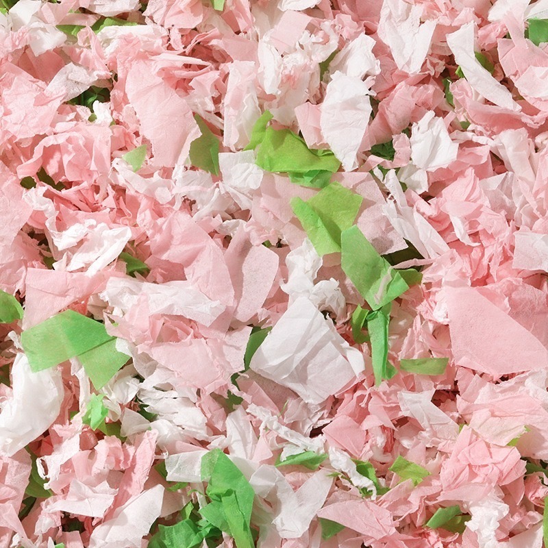 🍔現貨🍔 妖寵記紙綿 400g-規格圖3