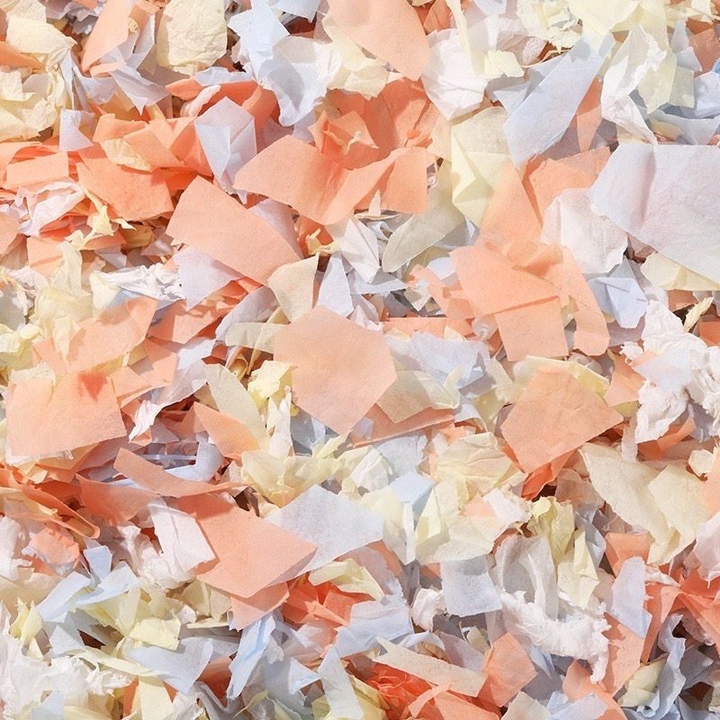 🍔現貨🍔 妖寵記紙綿 400g-規格圖3