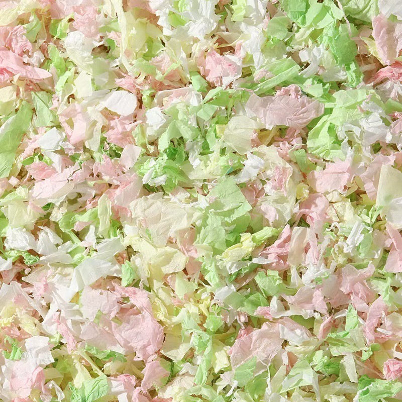 🍔現貨🍔 妖寵記紙綿 400g-規格圖3