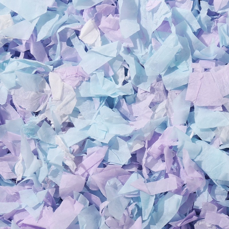 🍔現貨🍔 妖寵記紙綿 400g-規格圖3