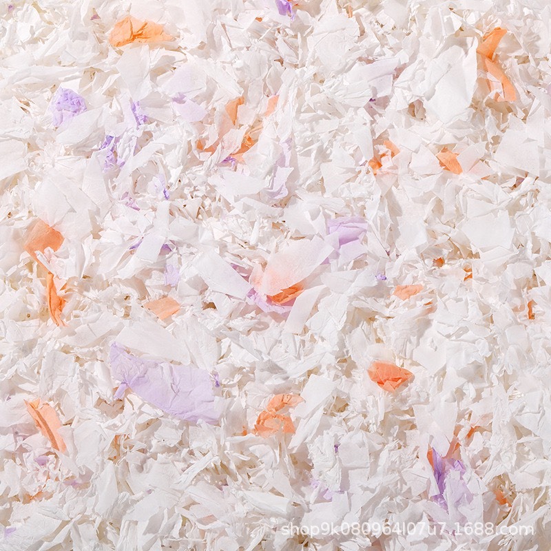 🍔現貨🍔 妖寵記保暖紙綿 400g-規格圖4