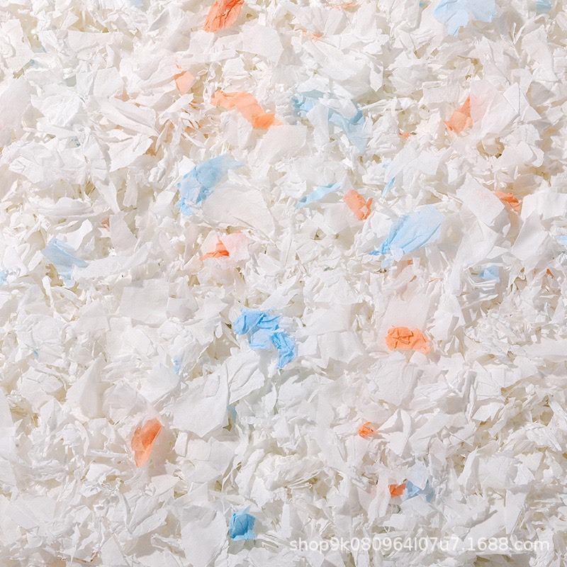 🍔現貨🍔 妖寵記保暖紙綿 400g-規格圖4