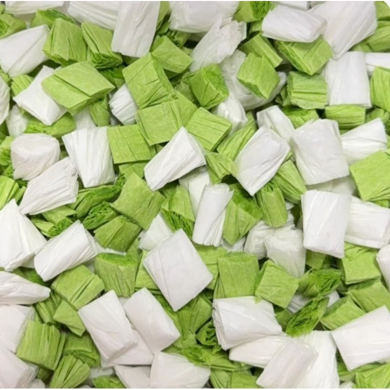 🍔現貨🍔 鼠媽媽爆米花紙粒 實體顏色敲好看!-規格圖5