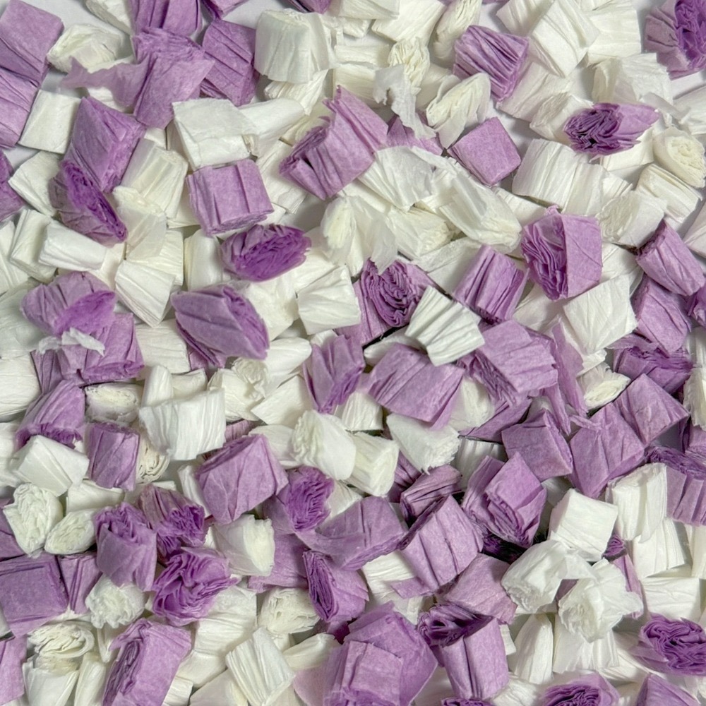 🍔現貨🍔 鼠媽媽爆米花紙粒 實體顏色敲好看!-規格圖5