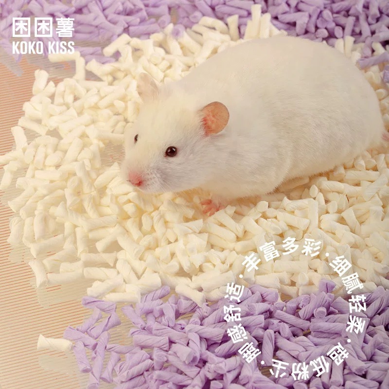 🍔現貨🍔 困困薯壯壯紙粒 400g-細節圖2