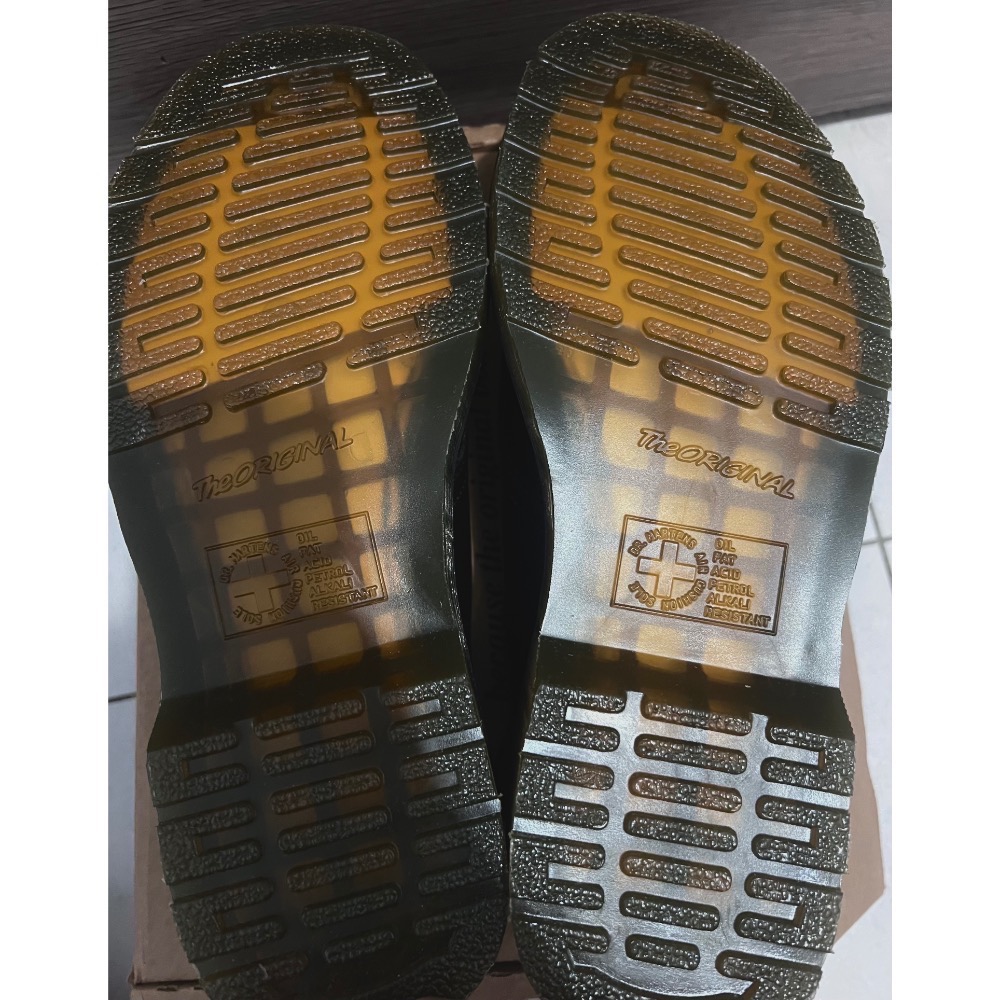 Dr.martens-細節圖3