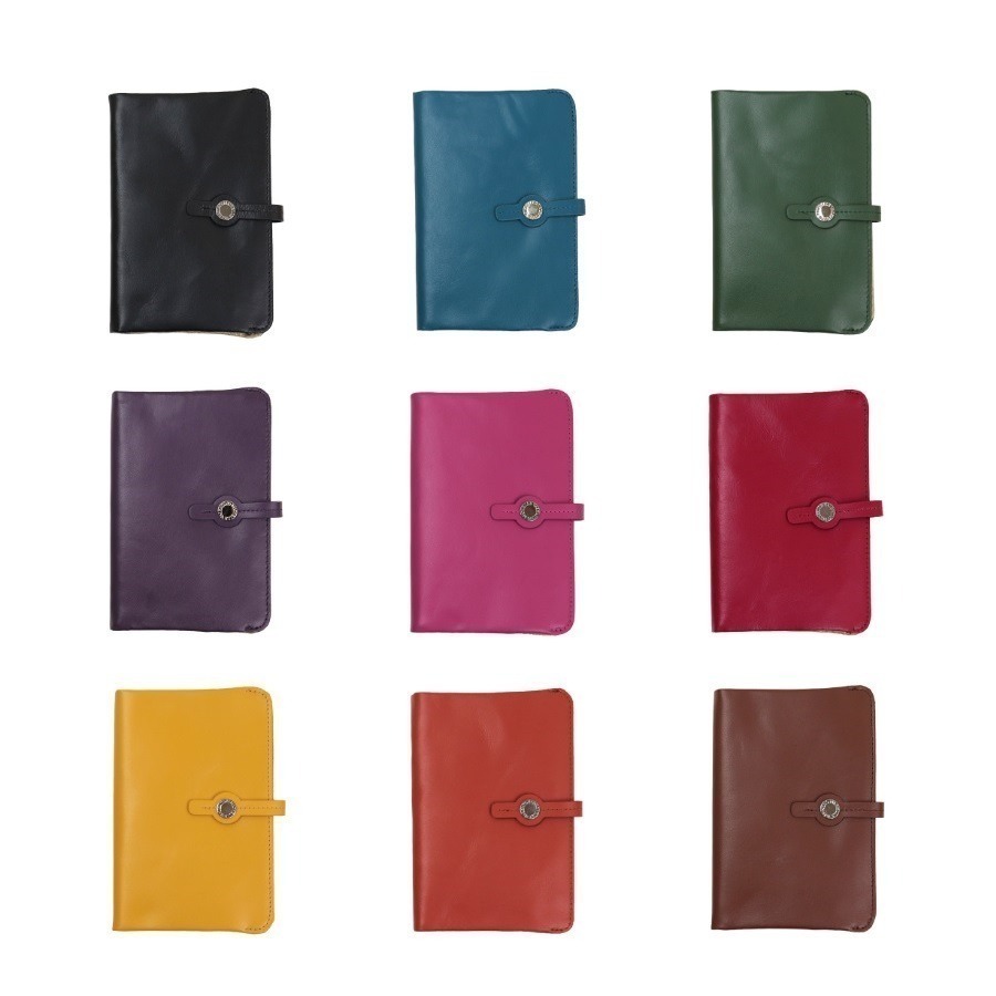 【長期代購】日本經典 多功能 多機能 皮夾-細節圖8