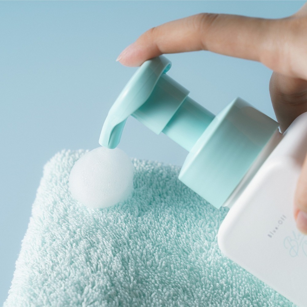 【長期代購】Blue-Off鞋子慕絲乾洗劑200ml-細節圖4