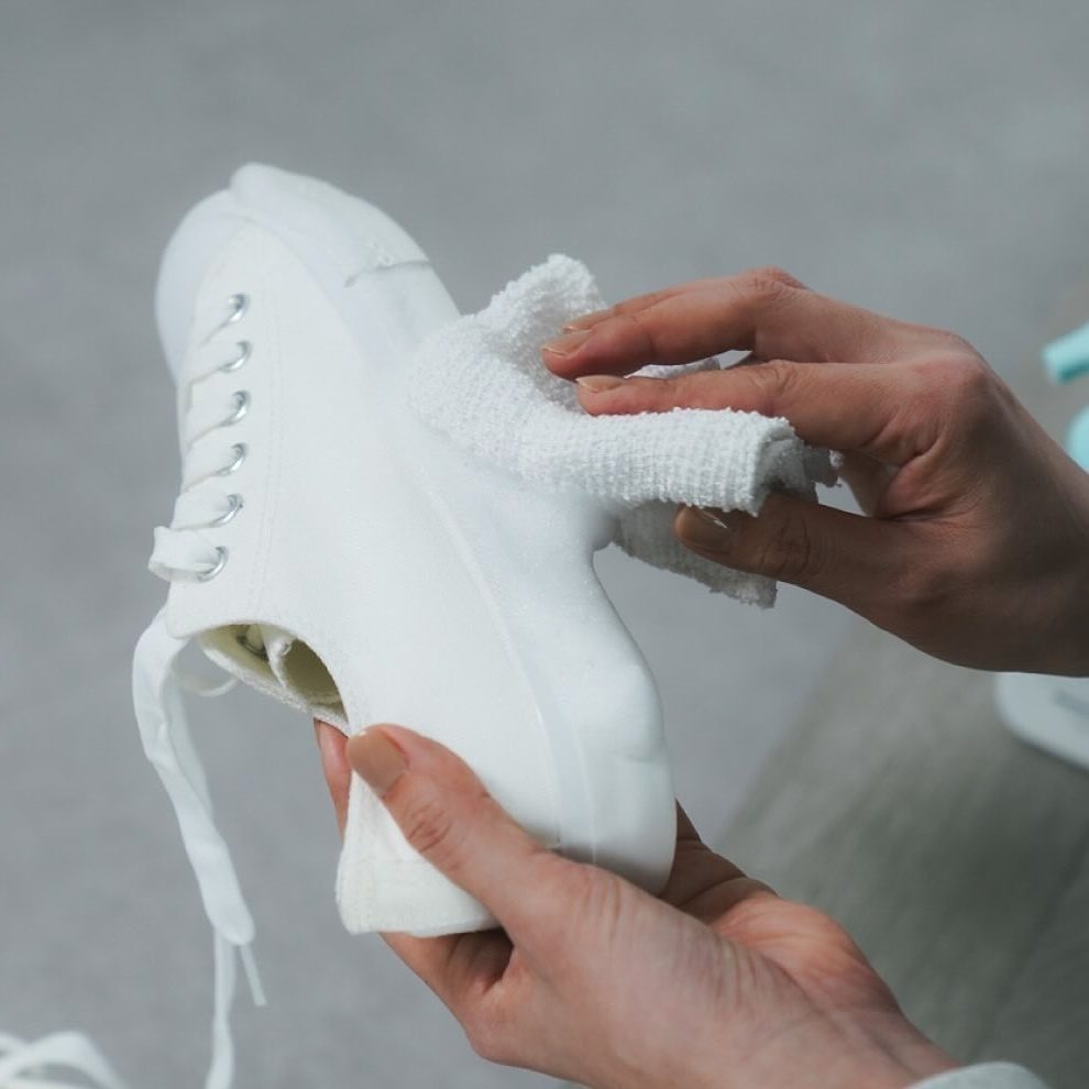 【長期代購】Blue-Off鞋子慕絲乾洗劑200ml-細節圖6