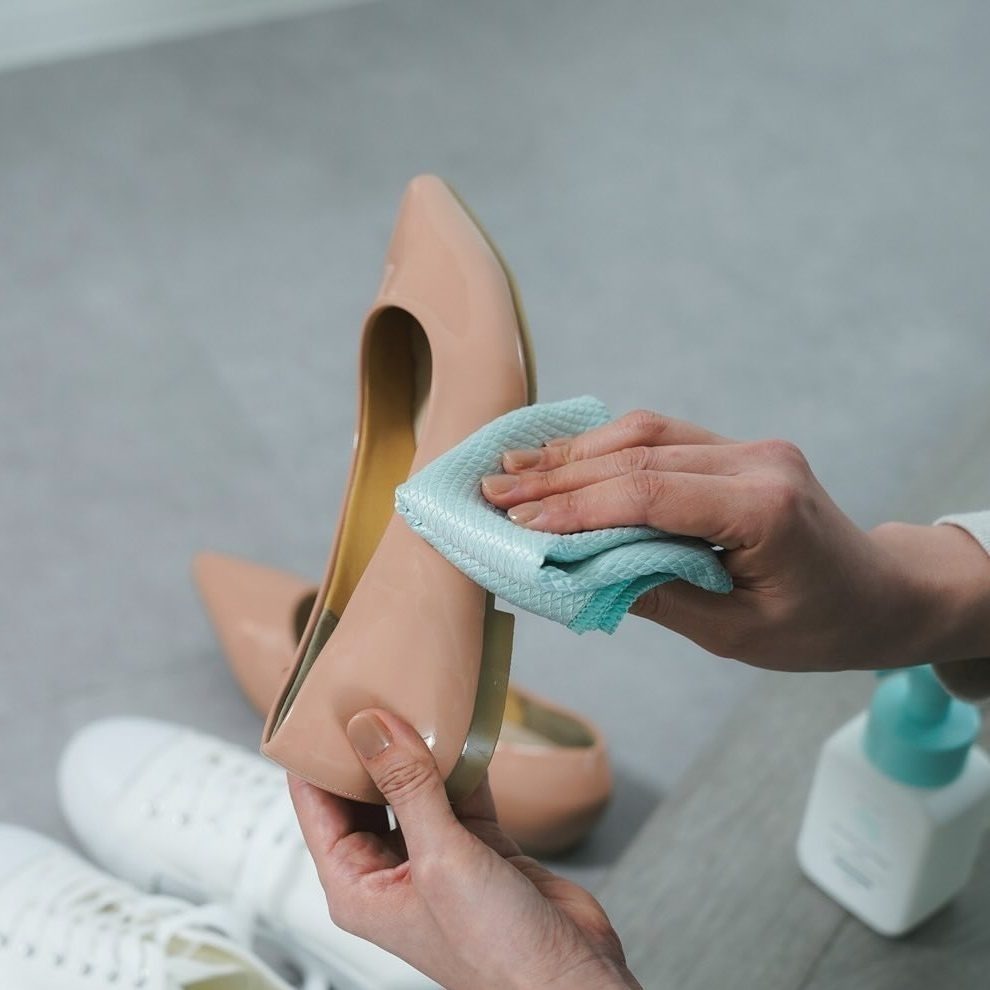 【長期代購】Blue-Off鞋子慕絲乾洗劑200ml-細節圖8