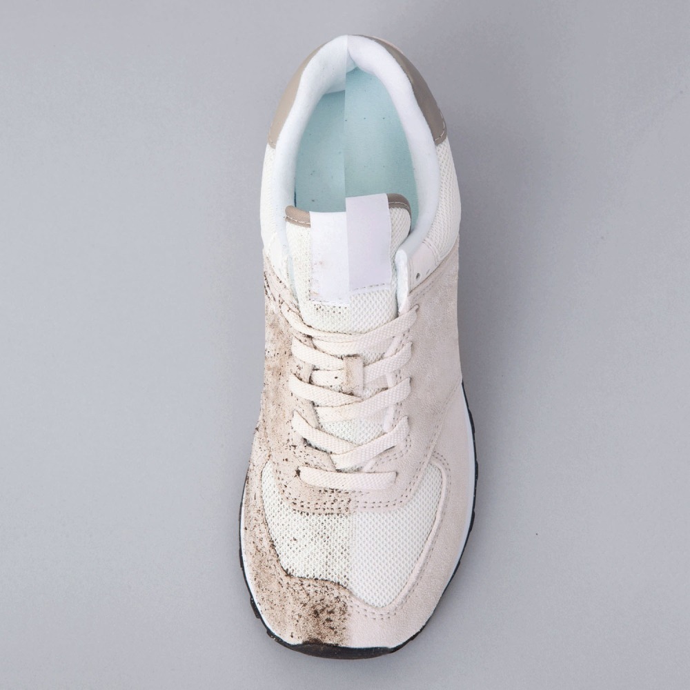 【長期代購】鞋子慕絲乾洗劑200ml-細節圖3