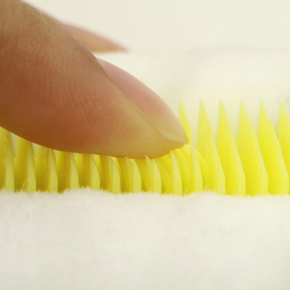 【長期代購】激落君鞋子專用刷子-細節圖3