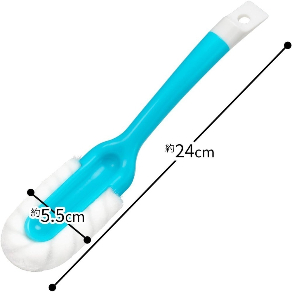 【長期代購】激落君鞋子專用刷子-細節圖10