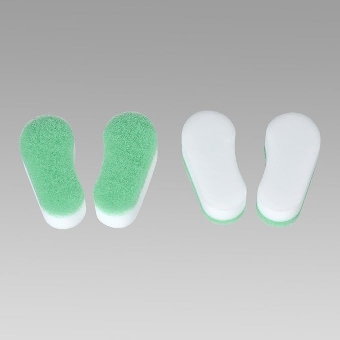 【長期代購】激落君鞋子專用去污海綿-細節圖3