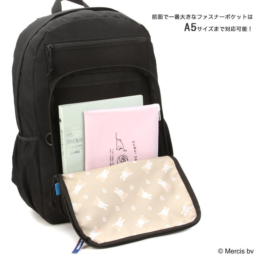 【代購】日本美海MEI OCEAN 戶外機能杜邦高強度尼龍角色聯名合作背包-細節圖7