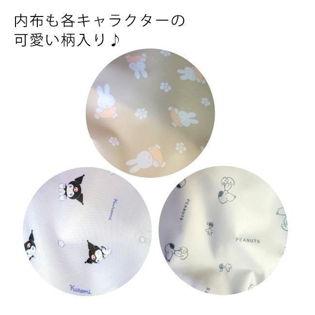 【代購】日本美海MEI OCEAN 戶外機能杜邦高強度尼龍角色聯名合作背包-細節圖11