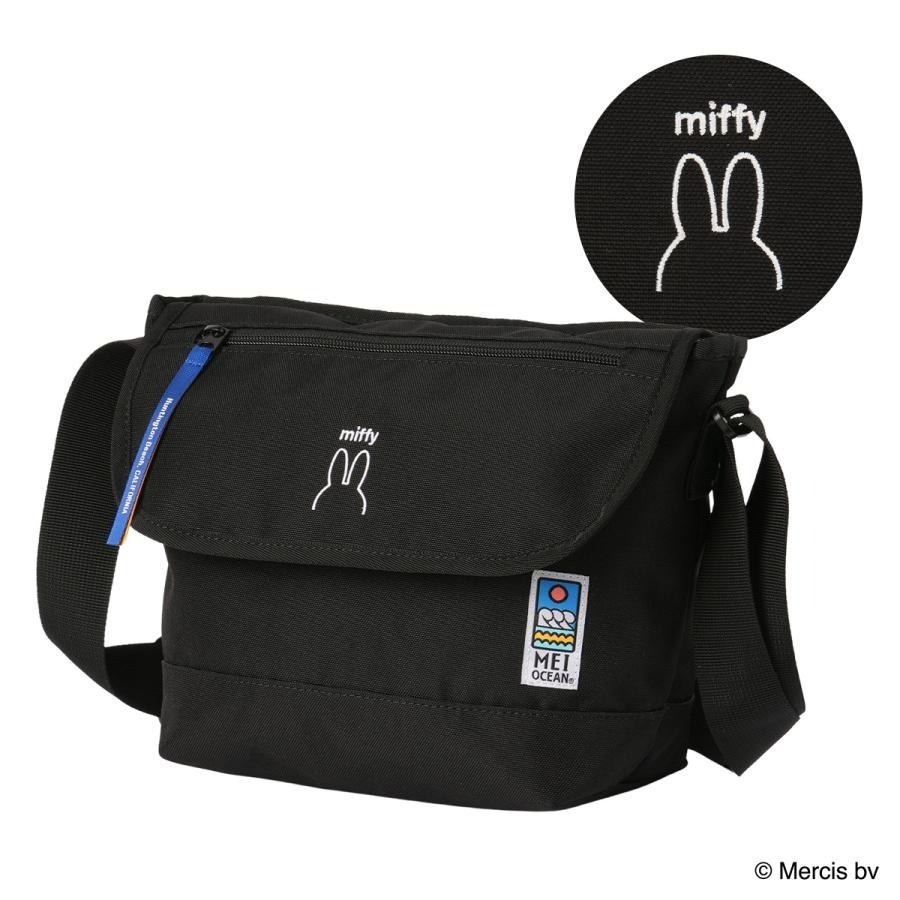 【代購】日本美海MEI OCEAN 戶外機能杜邦高強度尼龍角色聯名合作單肩包-規格圖11