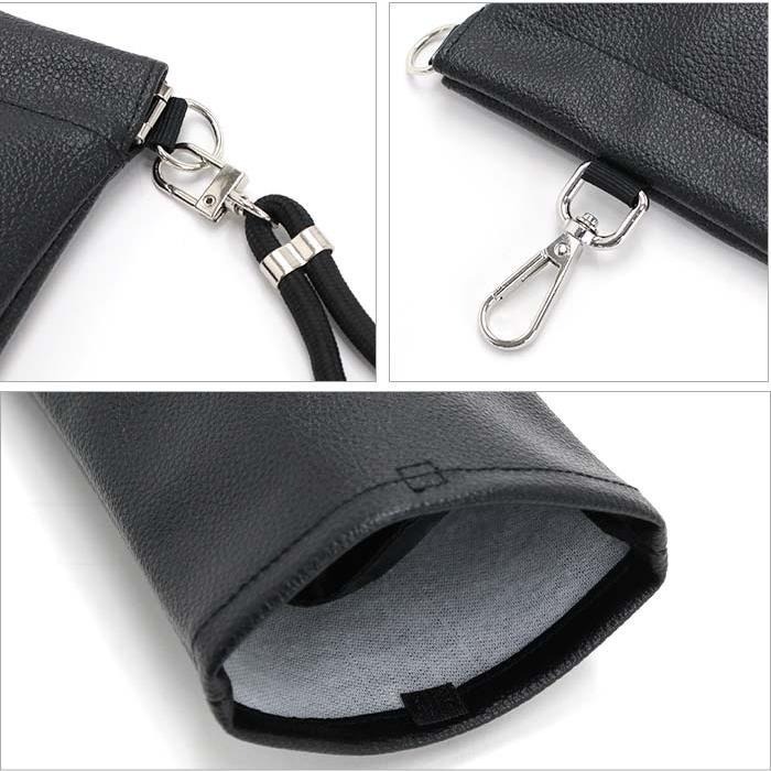 【長期代購】日本專利設計 斜肩雨傘套-細節圖5