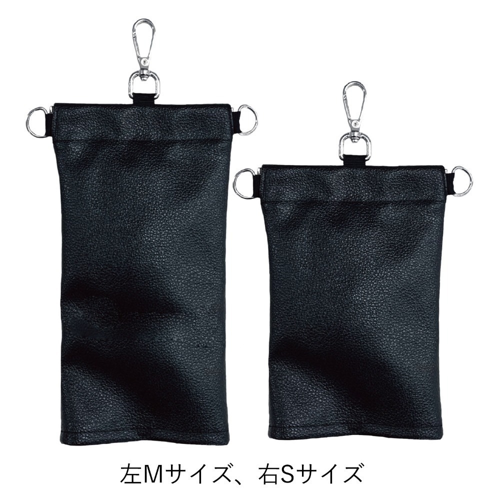 【長期代購】日本專利設計 斜肩雨傘套-規格圖11