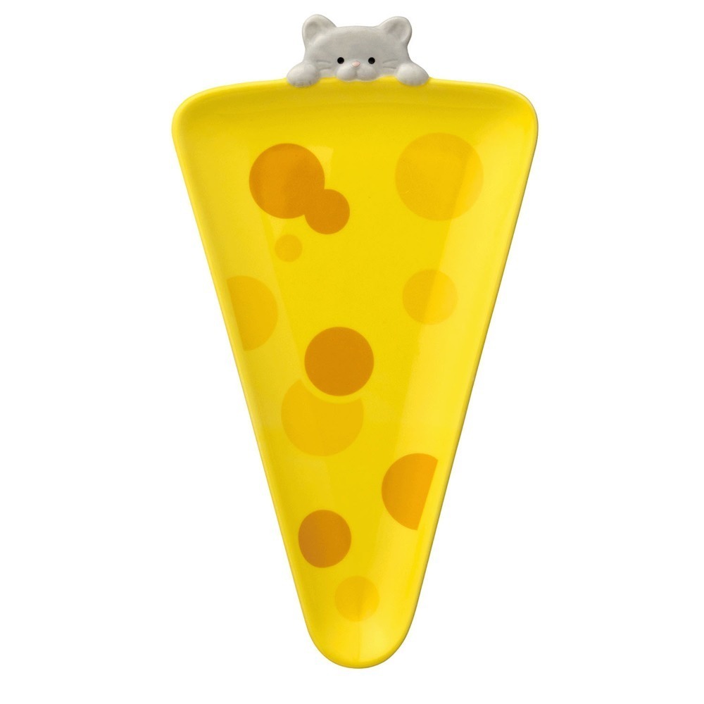 【長期代購】DECOLE 三角造型盤-規格圖5