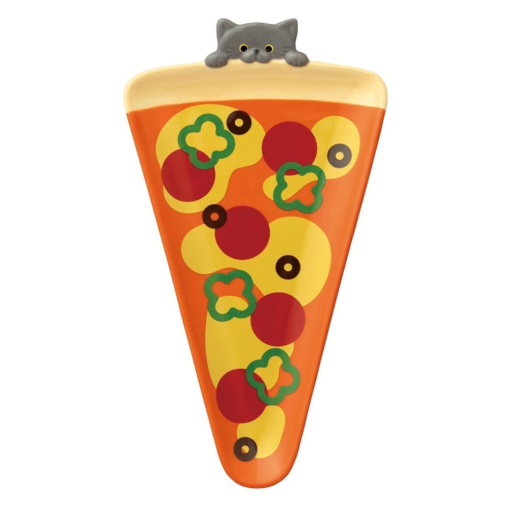 【長期代購】DECOLE 三角造型盤-規格圖5