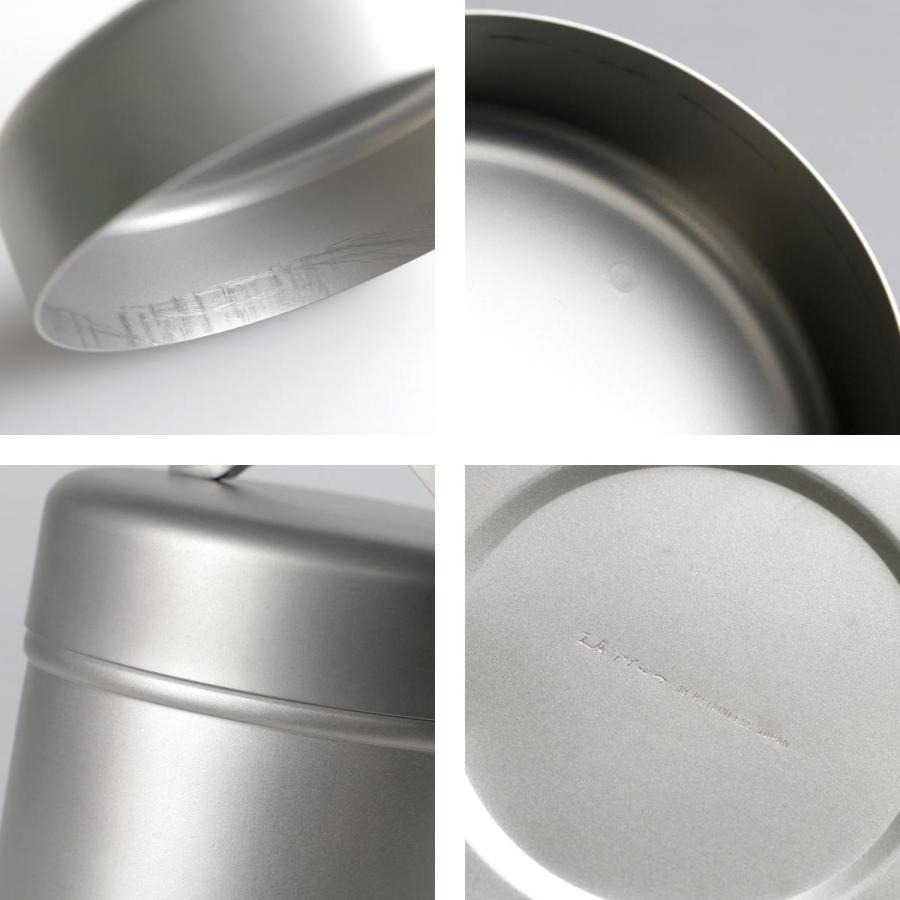 【長期代購】相澤工房 18-8不鏽鋼保存罐-細節圖5