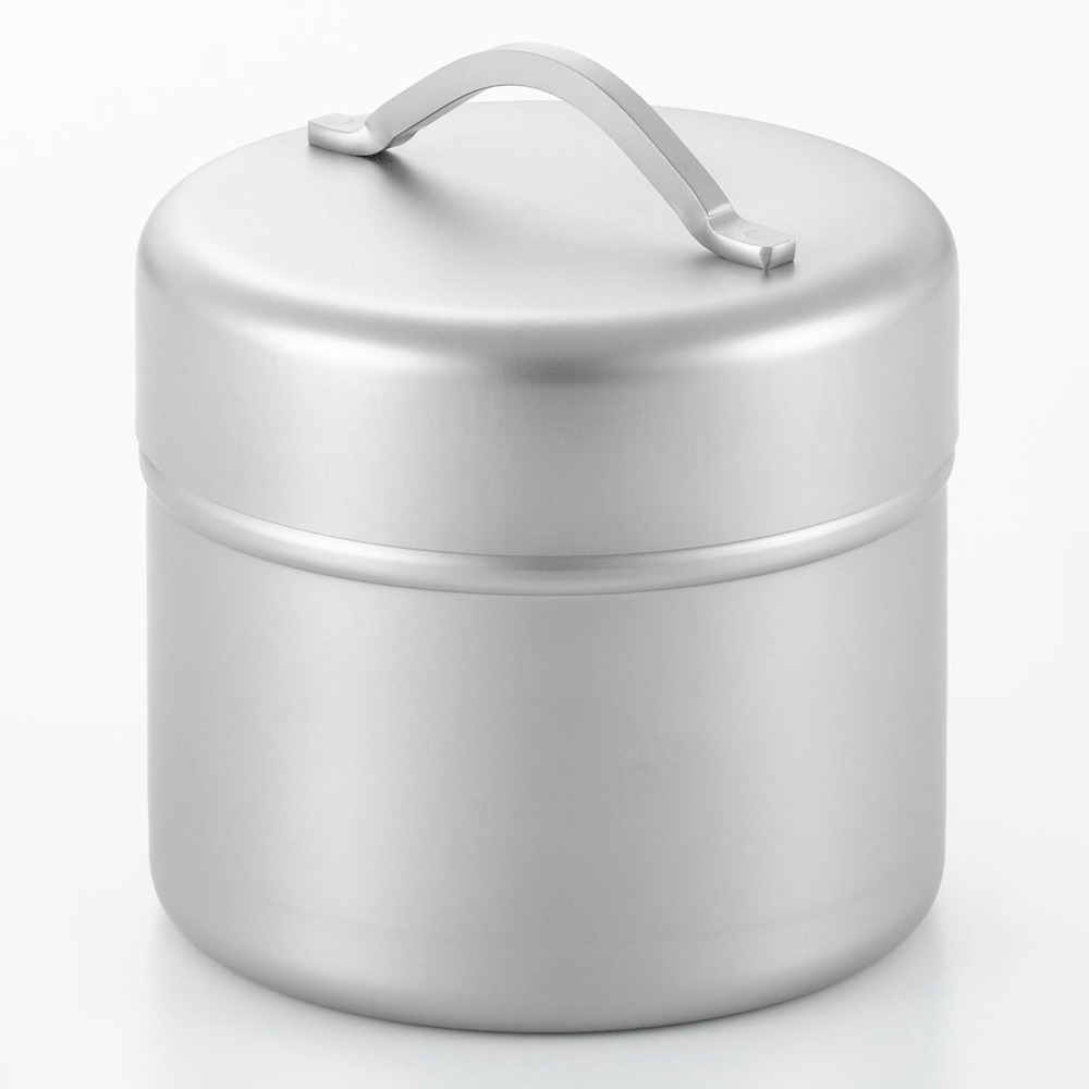 【長期代購】相澤工房 18-8不鏽鋼保存罐-規格圖6
