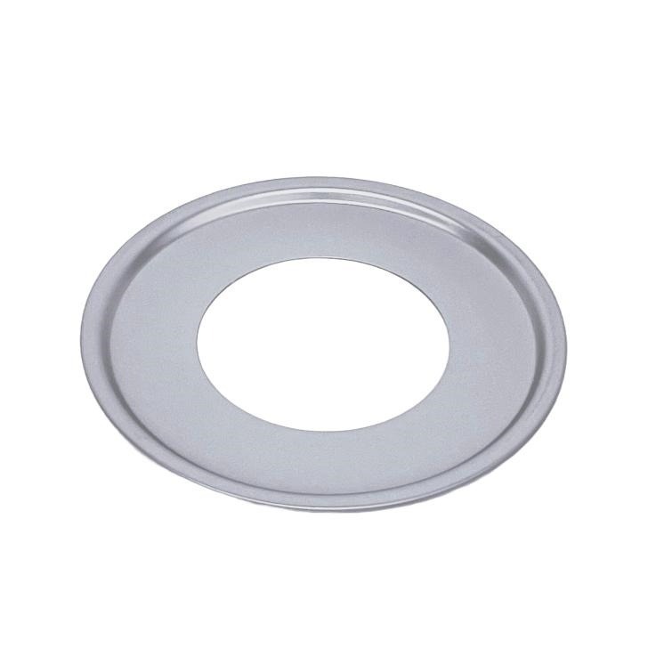 【長期代購】日本製 中式蒸籠托盤 鋁合金托盤-規格圖5