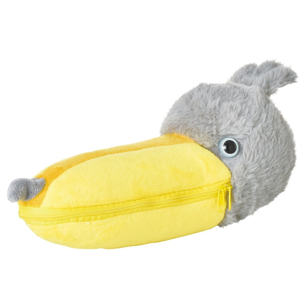 【長期代購】鯨頭鸛造型眼鏡盒-細節圖3