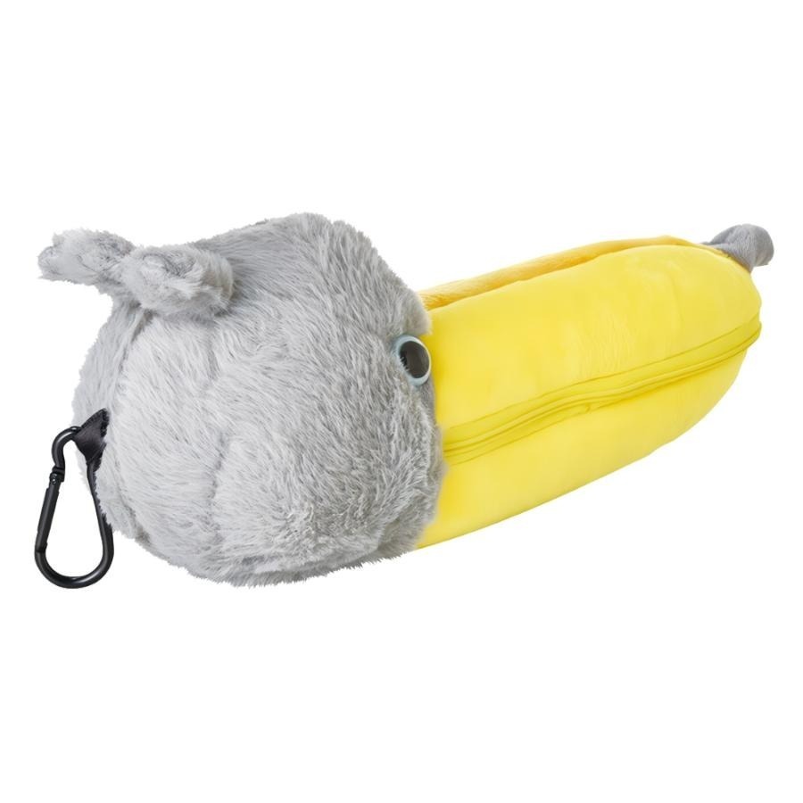 【長期代購】鯨頭鸛造型眼鏡盒-細節圖4