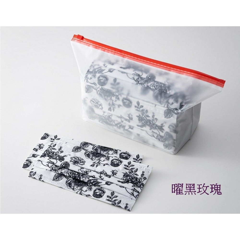 YSH益勝軒-成人醫療級三層平面口罩/雙鋼印/台灣製(17.5X9.5CM)-50入/盒⚝超取限12盒❤️ㄚ比小鼻❤️-細節圖5