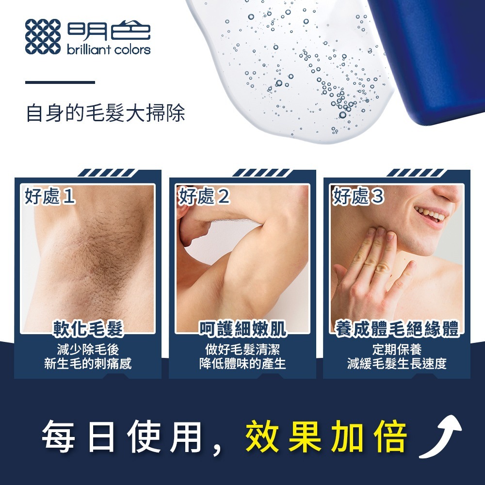 MEISHOKU 明色 深層修護軟毛液200ml (現貨) ❤️ㄚ比小鼻❤️-細節圖5