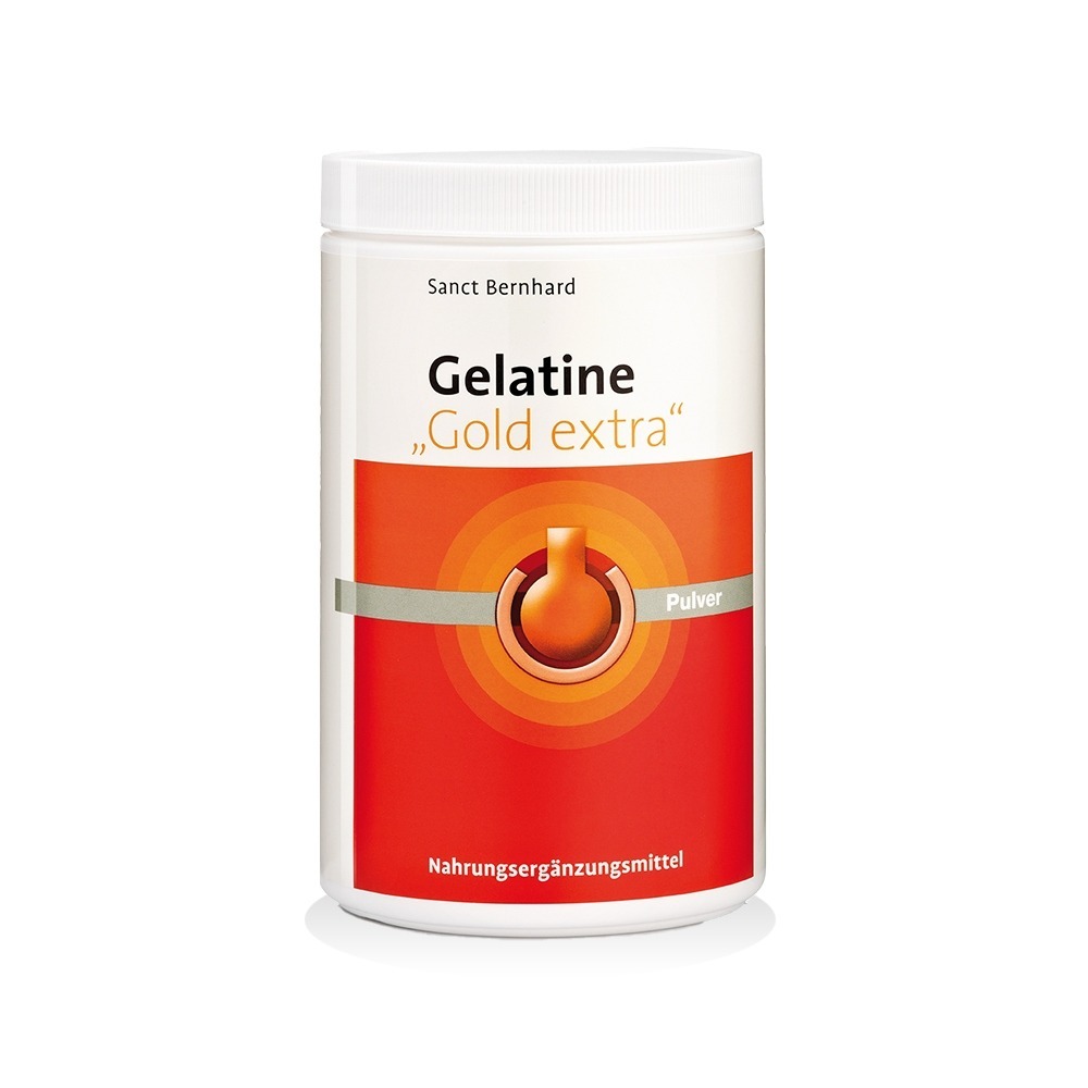 黃金級水解膠原蛋白粉一入組