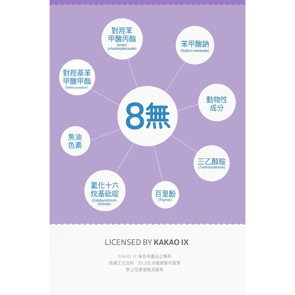 【REACH麗奇】按壓式兒童牙膏 KAKAO萊恩-葡萄香 原廠授權公司貨 (現貨) ❤️ㄚ比小鼻❤️-細節圖2