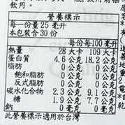 德國 CH-Alpha 膠原蛋白口服液(25ml)30瓶/盒 添加玫瑰果提取物及維生素C ❤️ㄚ比小鼻❤️-細節圖5