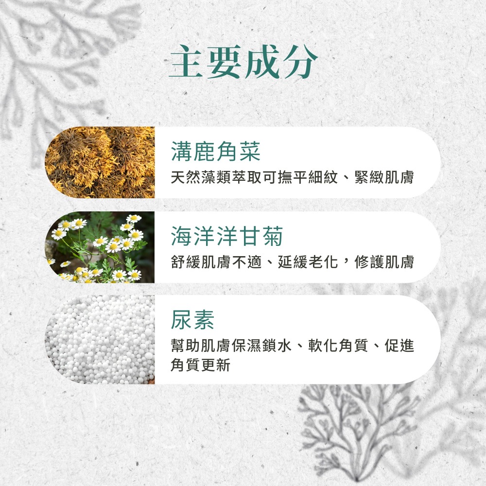 原廠 聖伯納德 Sanct Bernhard 海藻保濕果凍面膜100ml/罐 修復 保濕 鎖水 面膜❤️ㄚ比小鼻❤️-細節圖5