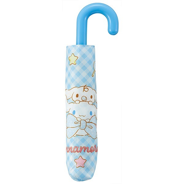 SKATER 摺疊傘 雨傘 (55公分) 三麗鷗 酷洛米/大耳狗/美樂蒂/寶可夢 (現貨)❤️ㄚ比小鼻❤️-細節圖5