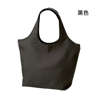 日本Ecomo Fuwarie 環保折疊購物袋 摺疊購物袋 收納袋 藏青色/棕色/黑色/紅色 (現貨)❤️ㄚ比小鼻❤️-規格圖7