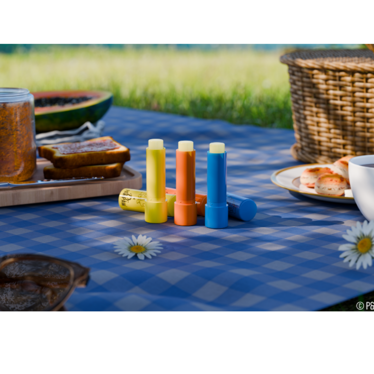 Dr.PAWPAW柏靈頓熊-甜點派對組4g×3 限量聯名 英國木瓜霜(甜橙果醬+經典+巧克力)(現貨) ❤️ㄚ比小鼻-細節圖8