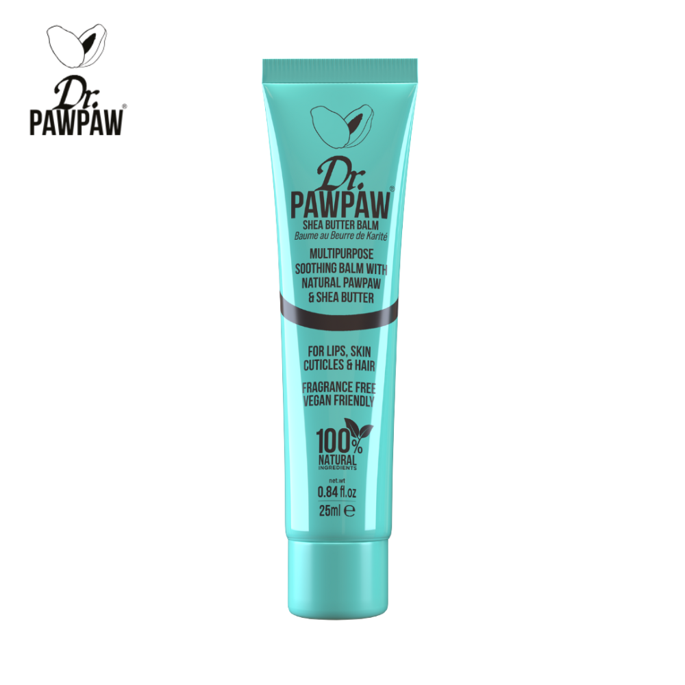 Dr.PAWPAW 乳木果修護霜 25ml