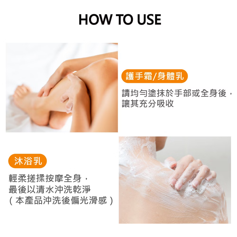 【Esfolio】Q10清爽潔淨沐浴露500ml/清爽保濕身體乳液500ml/修護護手霜100g❤️ㄚ比小鼻❤️-細節圖7