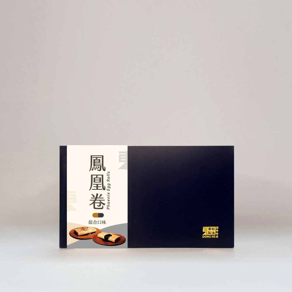 【東和製油】鳳凰卷-細節圖2